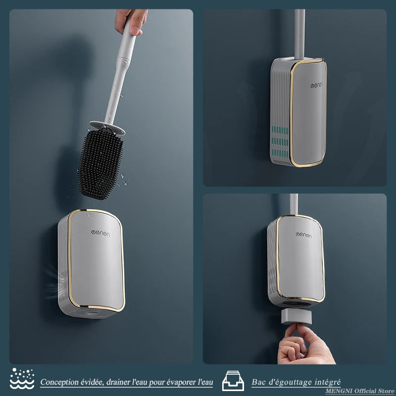 brosse sanitaire
