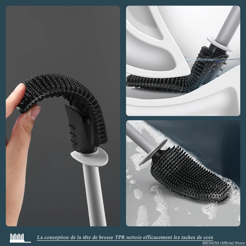 brosse sanitaire