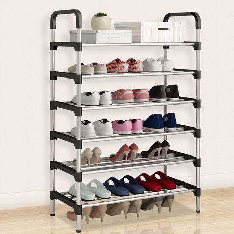 Etagère des Chaussres