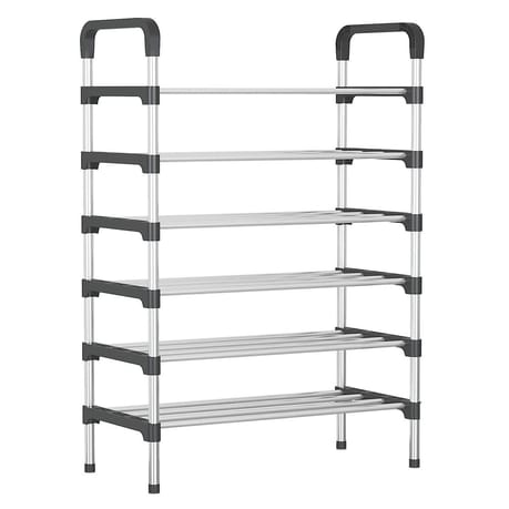 Etagère des Chaussres