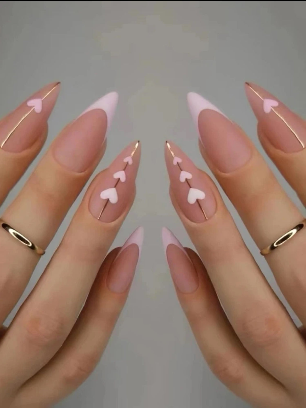 Faux Ongles