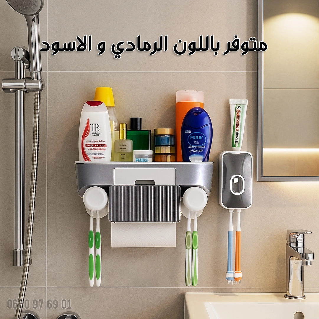 SUPPORT SALLE DE BAIN