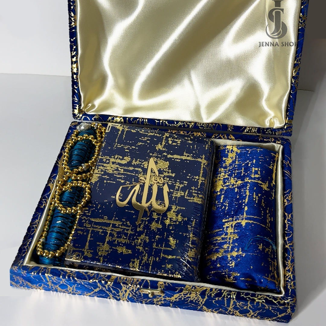 coffret salat