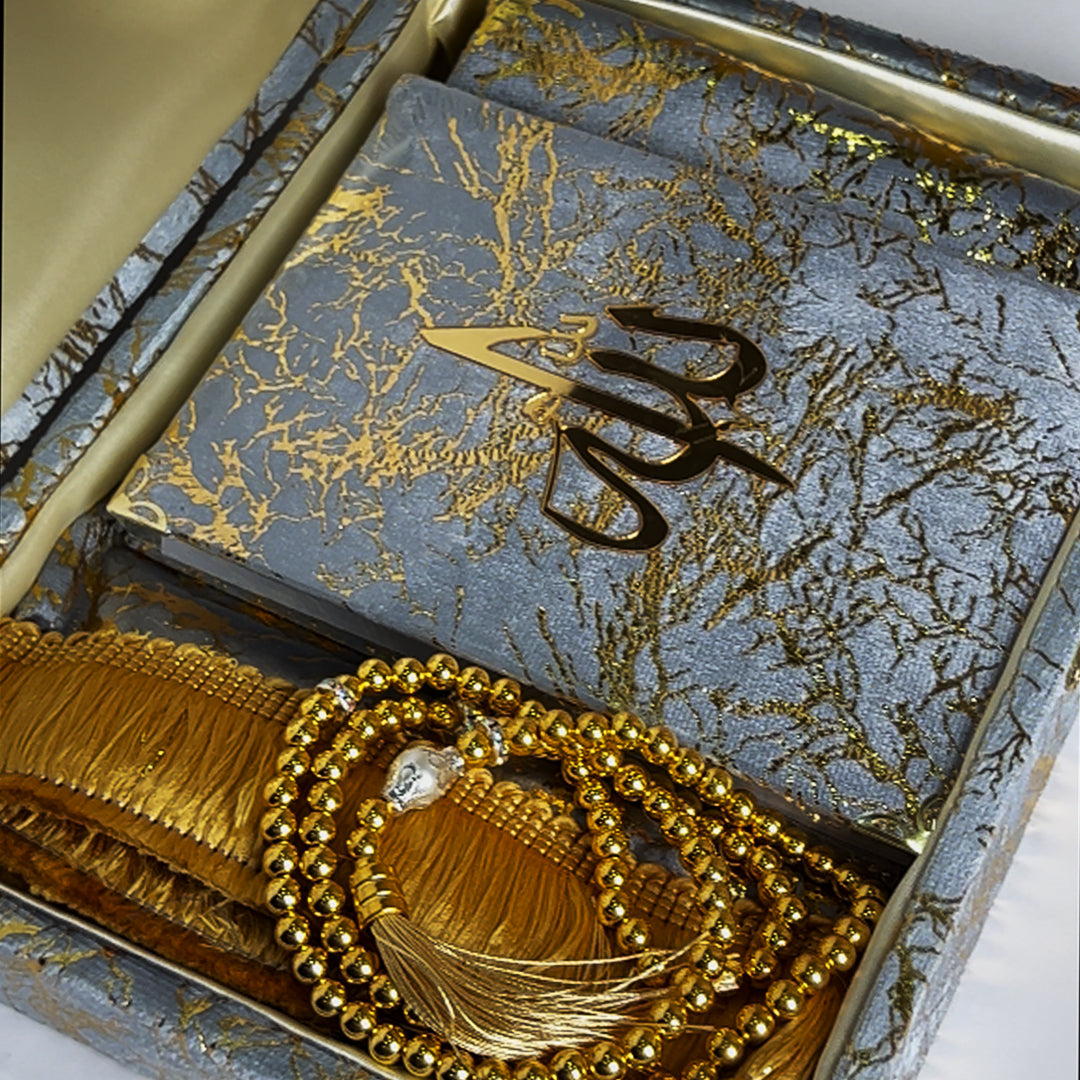 coffret salat