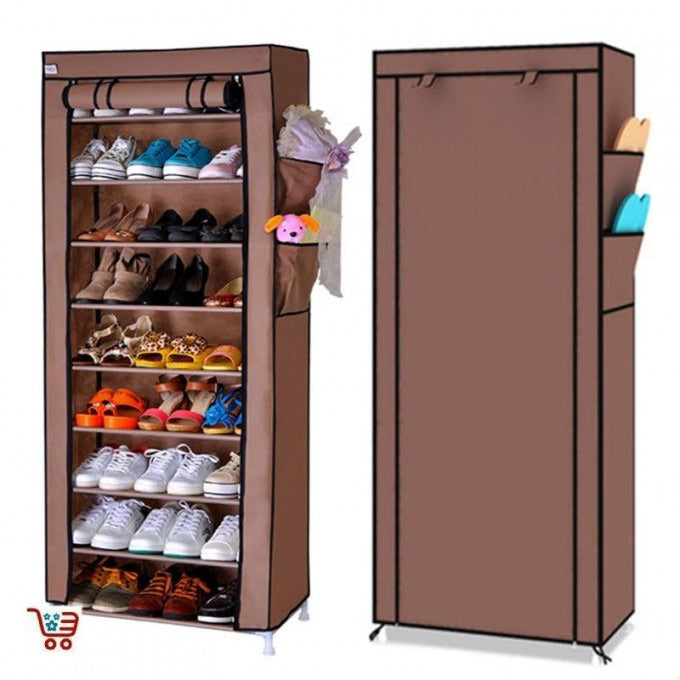 PORTE CHAUSSURE 7E