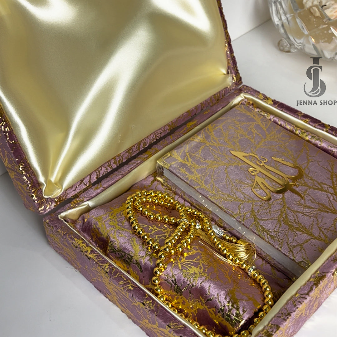 coffret salat