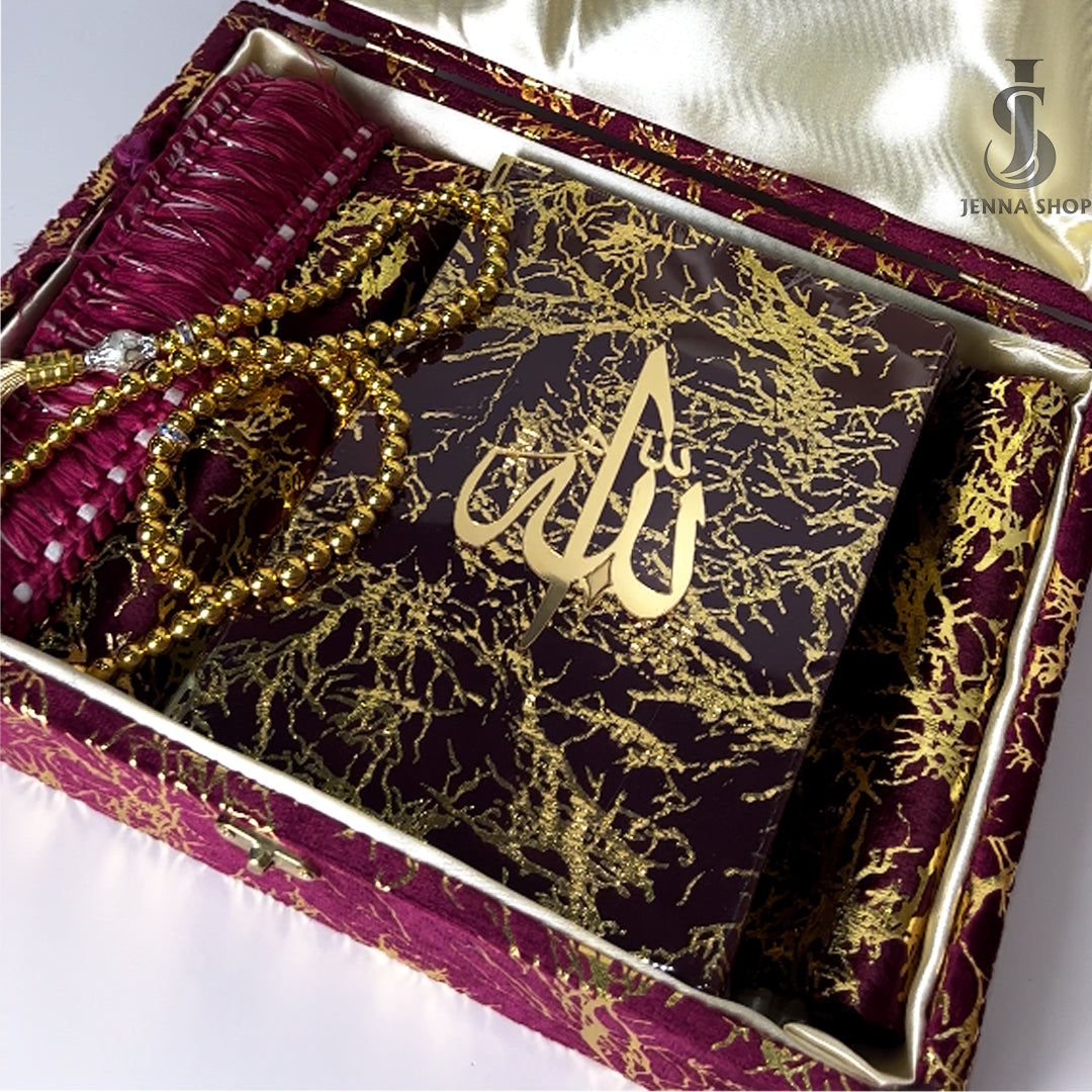 coffret salat