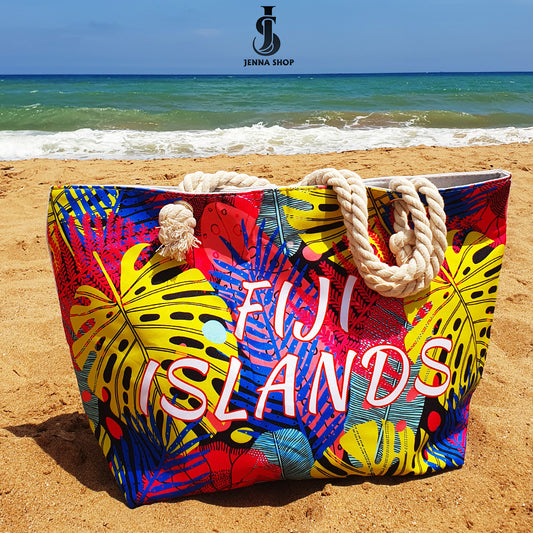 sac de plage