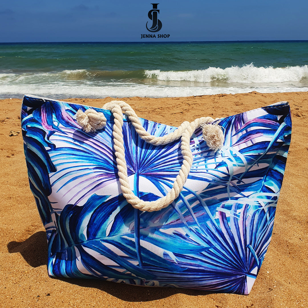 sac de plage