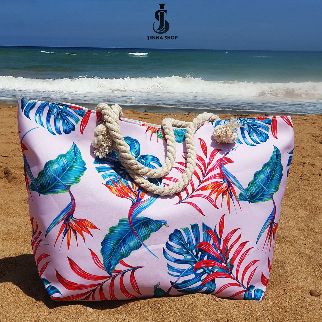 sac de plage