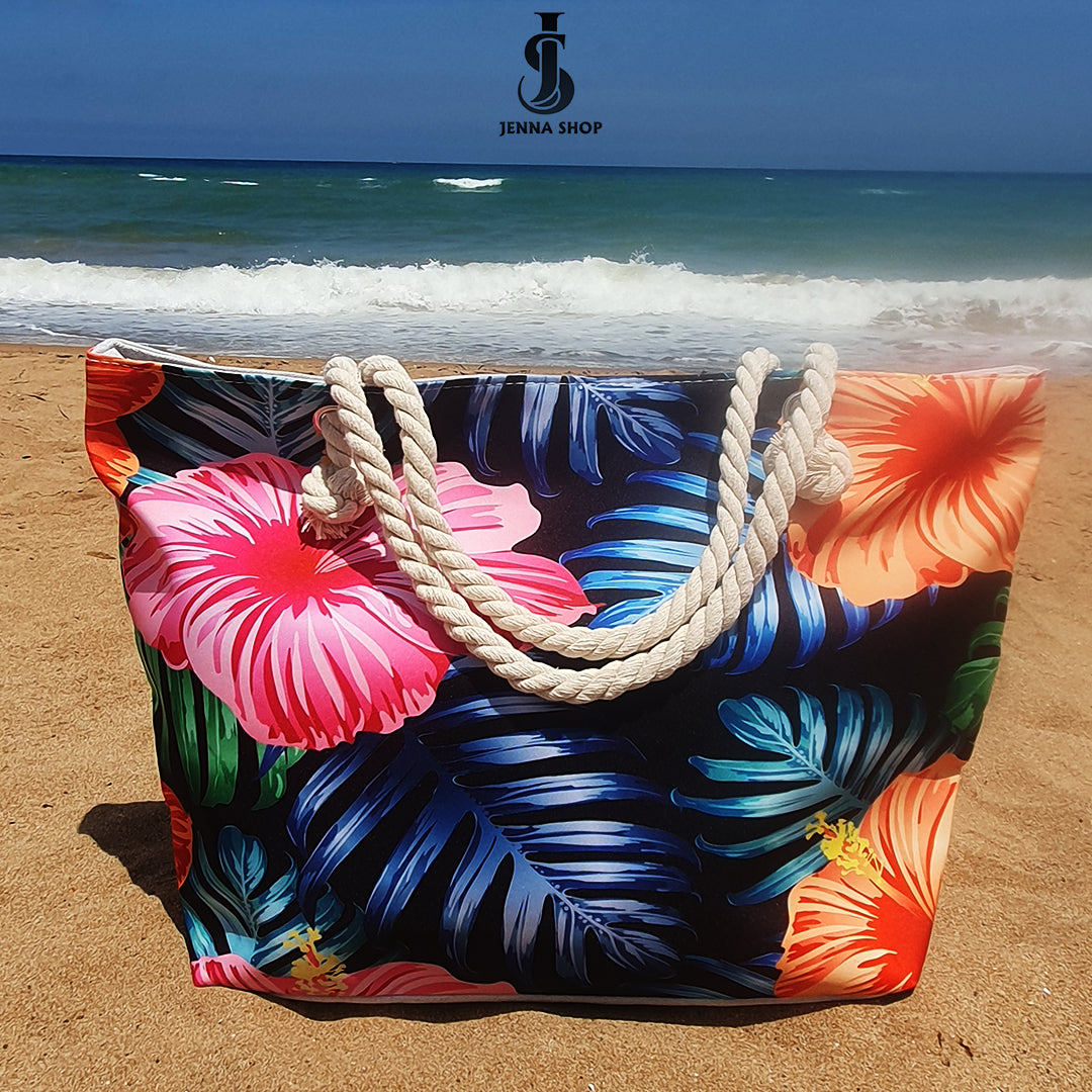 sac de plage