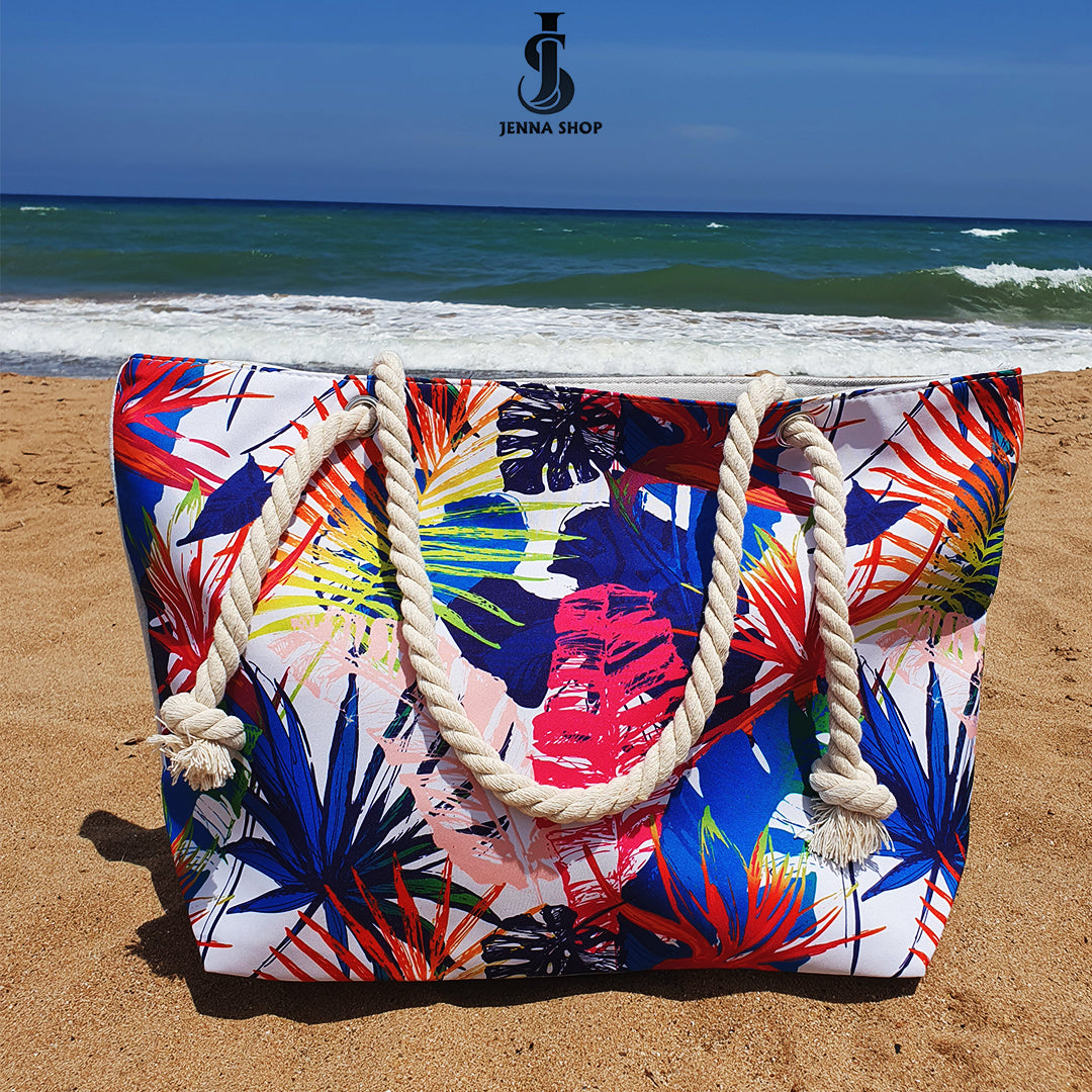 sac de plage