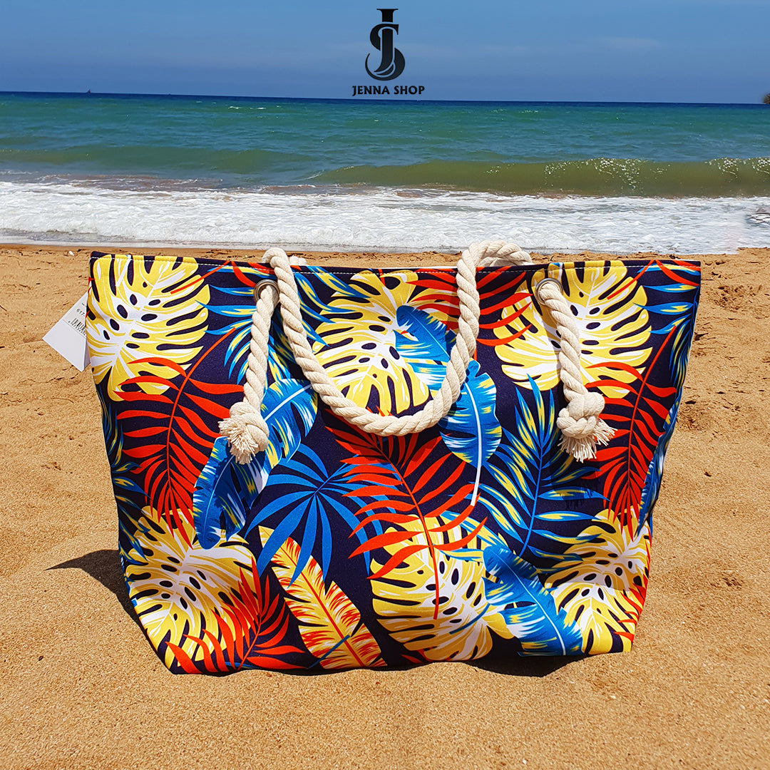 sac de plage