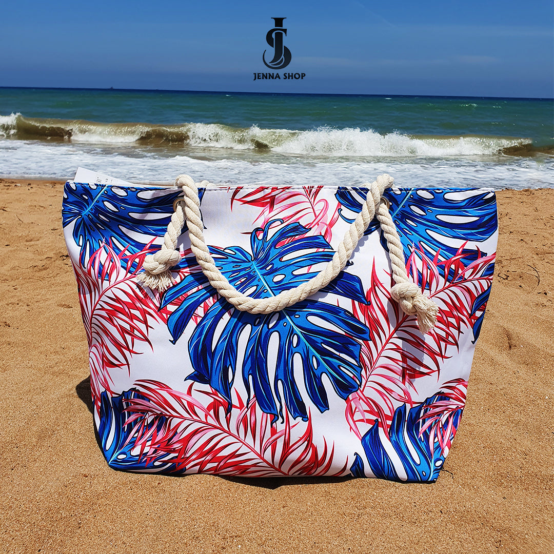 sac de plage