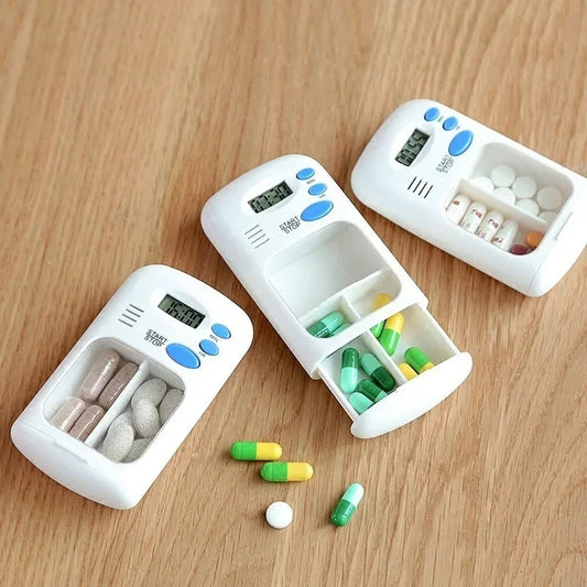 porte médicament