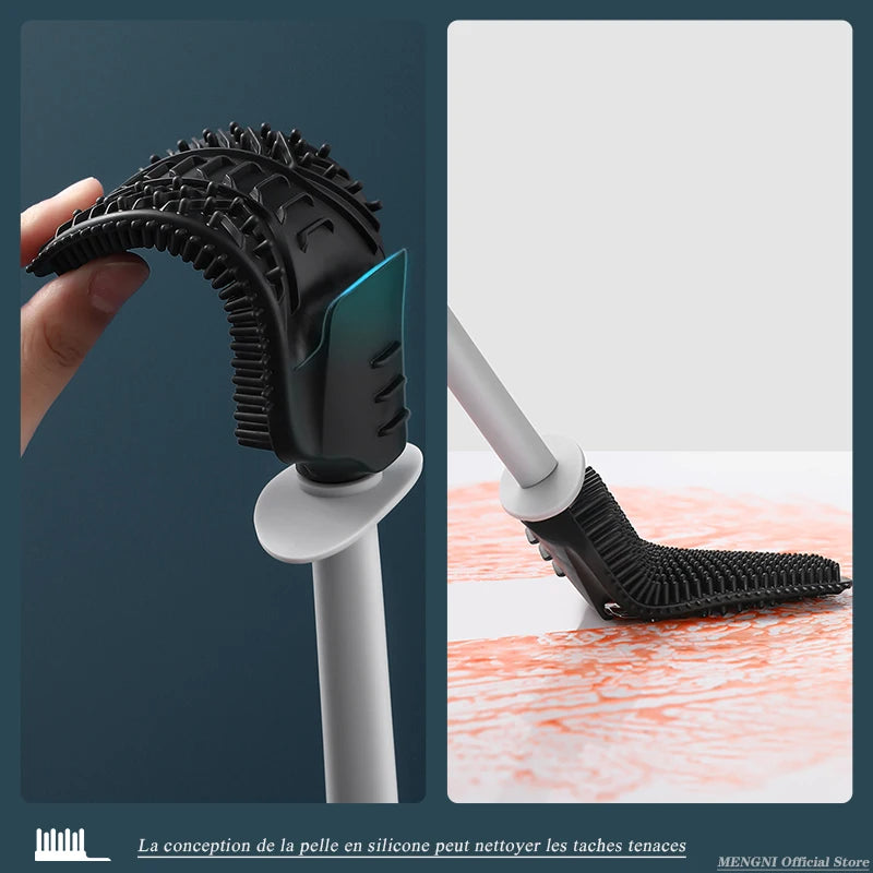 brosse sanitaire