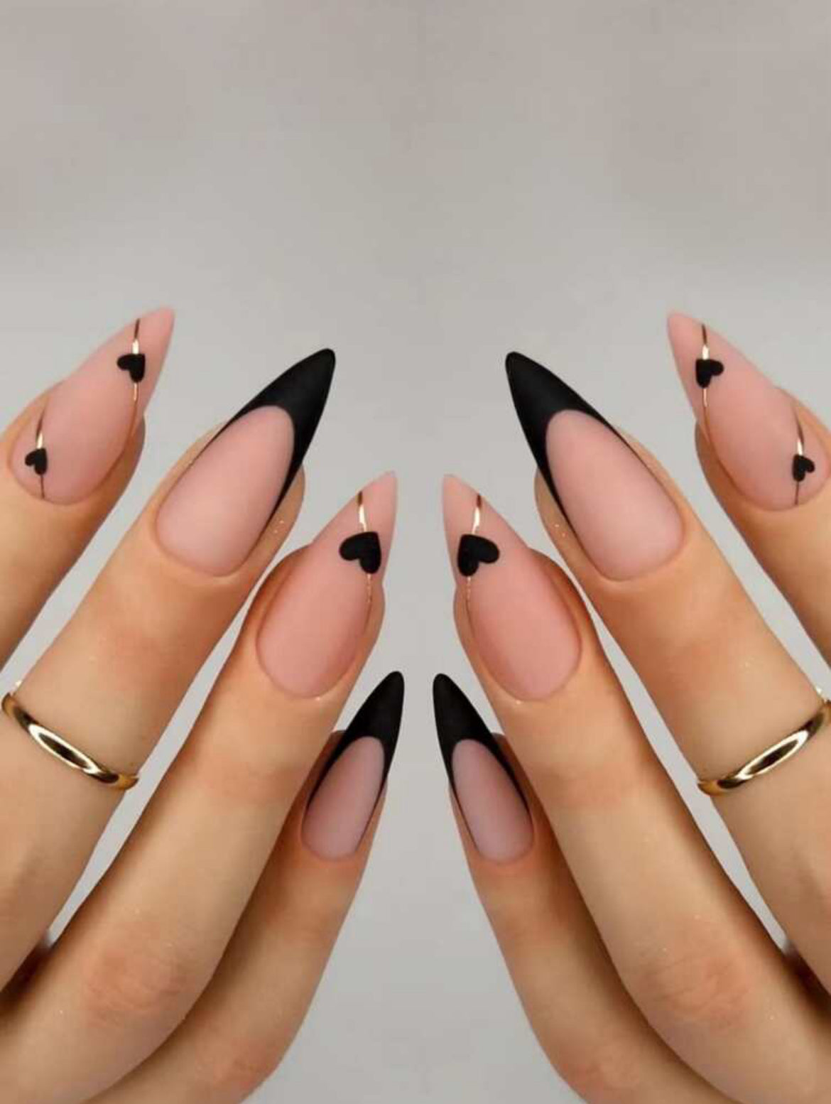 Faux Ongles