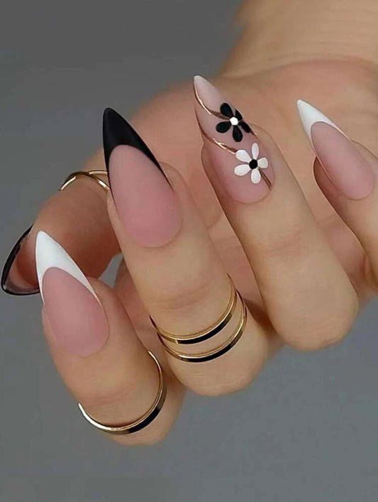 Faux Ongles