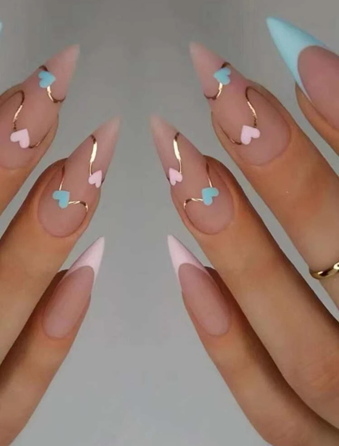 Faux Ongles