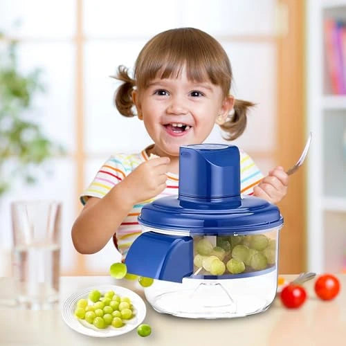 آلة التقشير الكهربائية الذكية