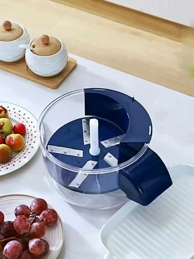 آلة التقشير الكهربائية الذكية