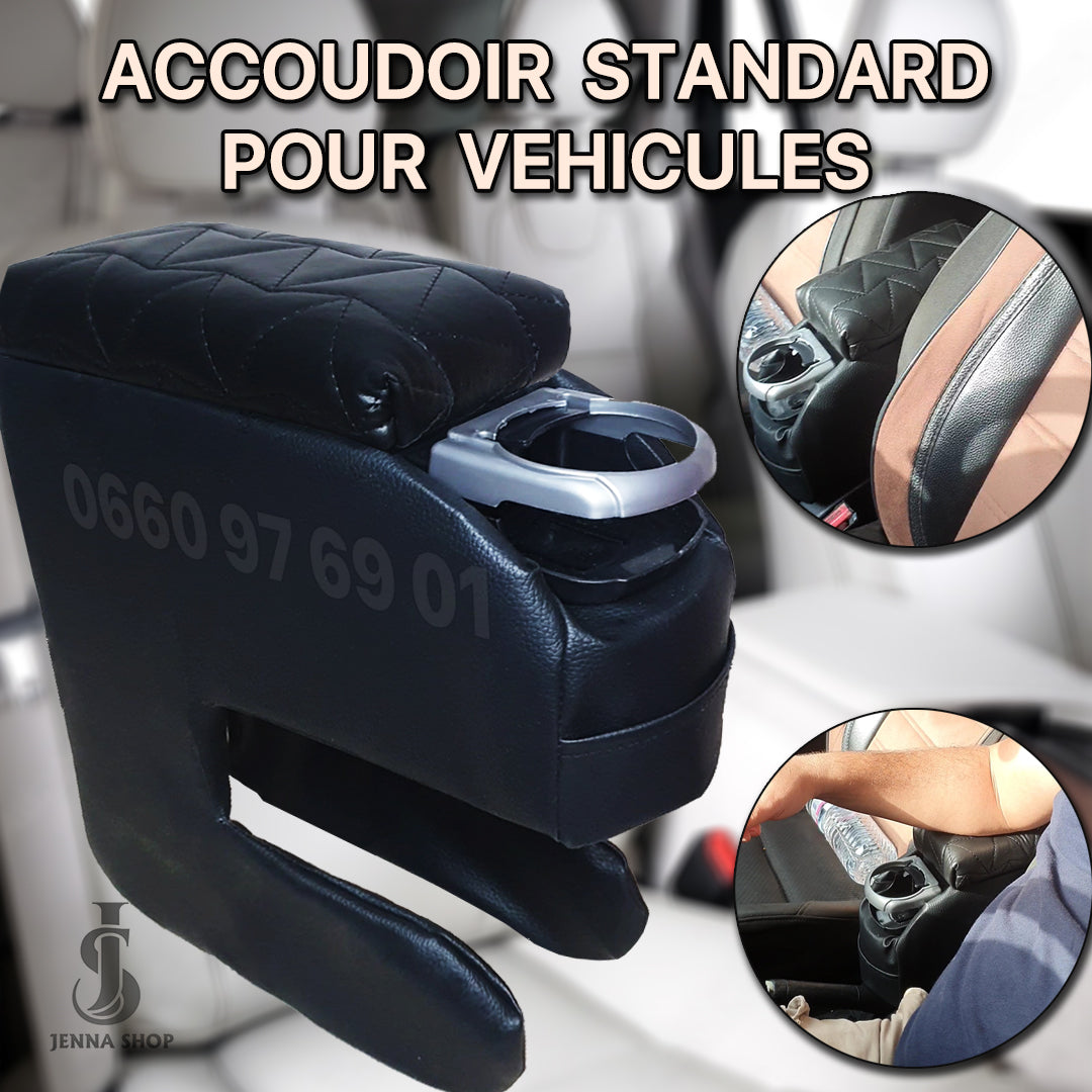 ACCOUDOIR AUTO