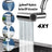 Robinet-4x1