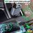 CHARGEUR VOITURE 4X1